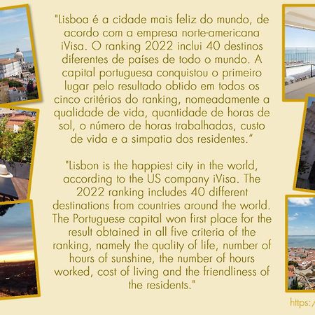 Classic & Super Central Apartment By Lovelystay Lisboa Εξωτερικό φωτογραφία