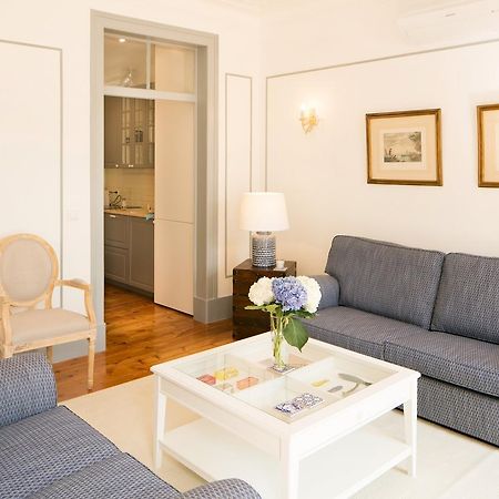 Classic & Super Central Apartment By Lovelystay Lisboa Εξωτερικό φωτογραφία