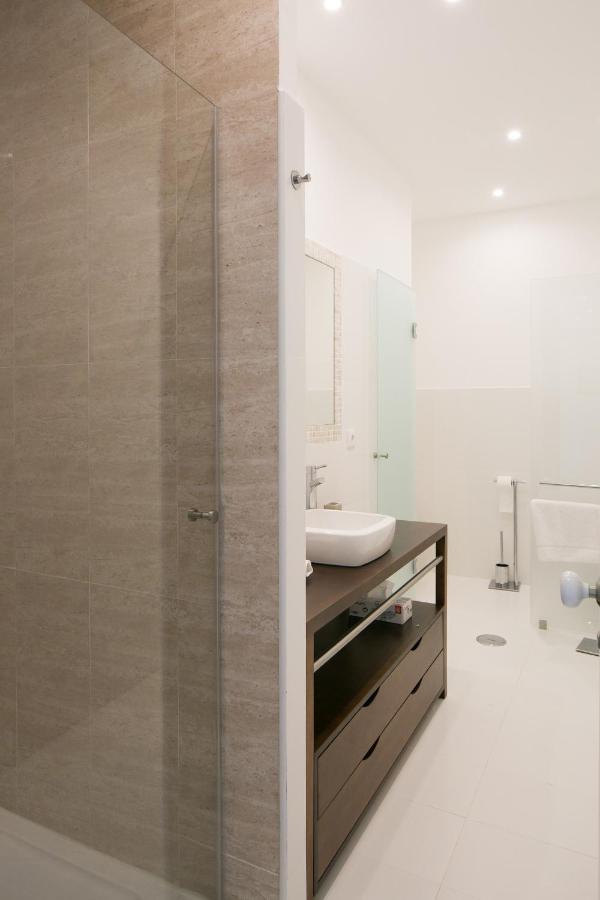 Classic & Super Central Apartment By Lovelystay Lisboa Εξωτερικό φωτογραφία