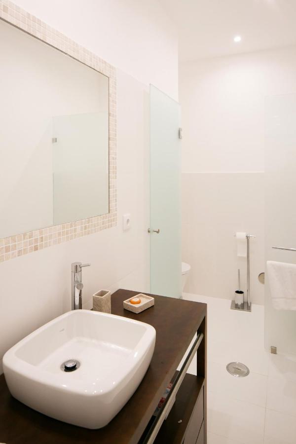 Classic & Super Central Apartment By Lovelystay Lisboa Εξωτερικό φωτογραφία