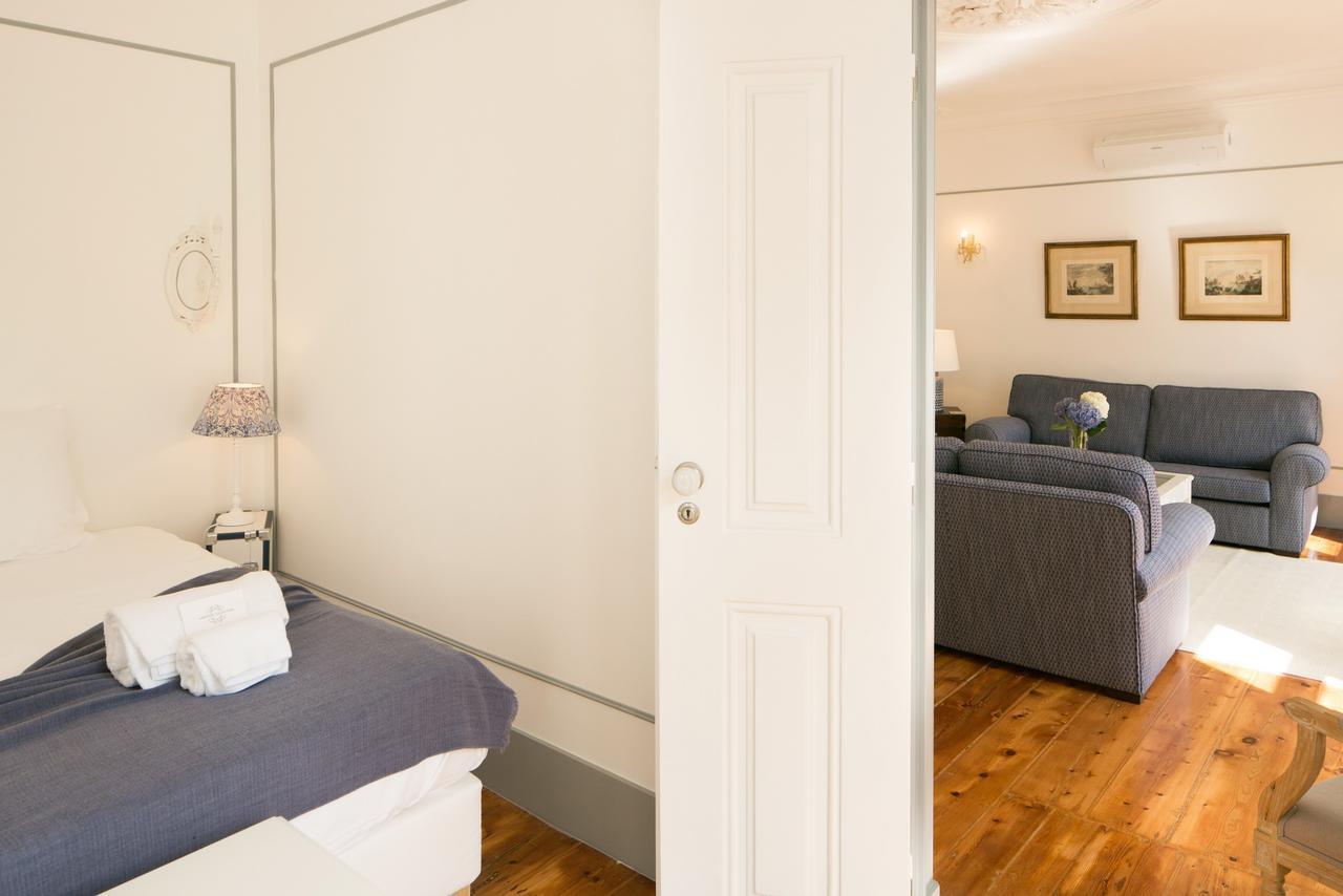 Classic & Super Central Apartment By Lovelystay Lisboa Εξωτερικό φωτογραφία